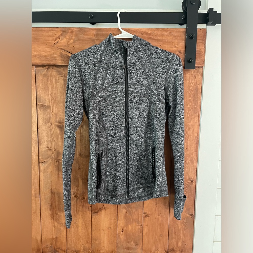 Lululemon Define Jacket